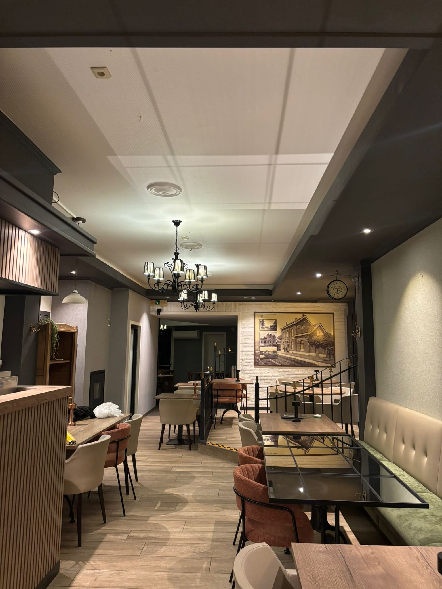 Anthony's Taverne Foto 1