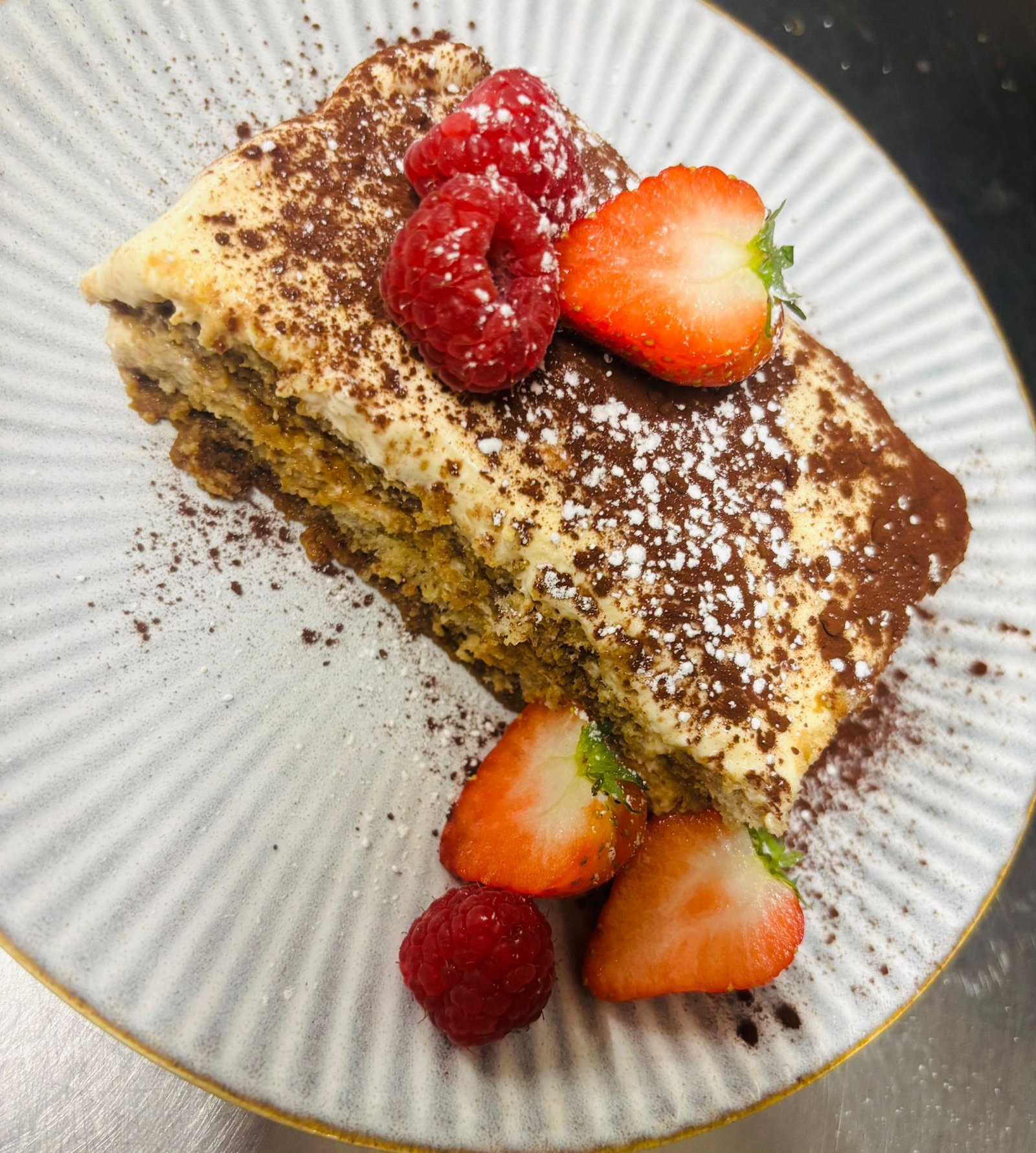 Anthony's Taverne Foto 11