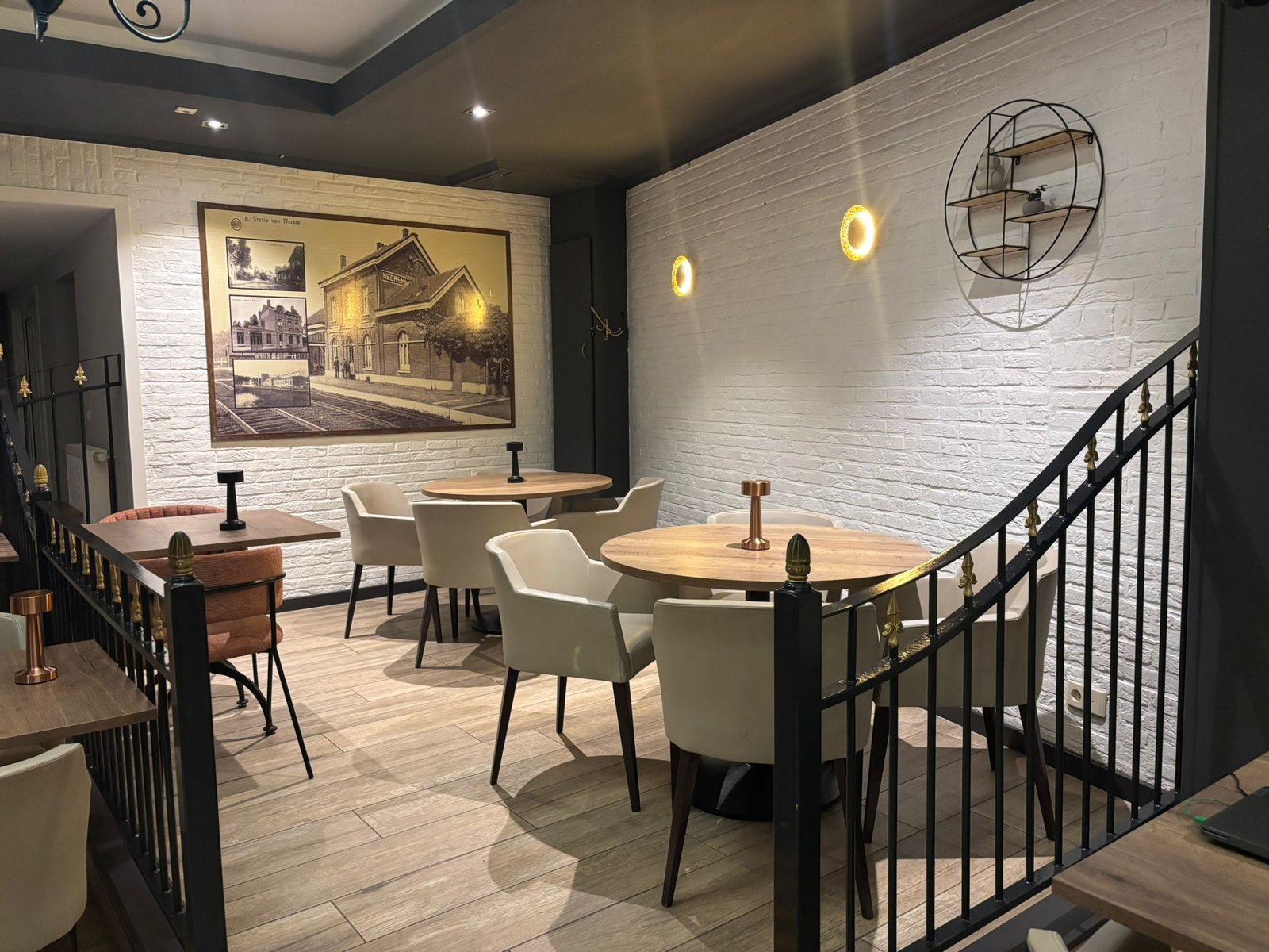 Anthony's Taverne Foto 4