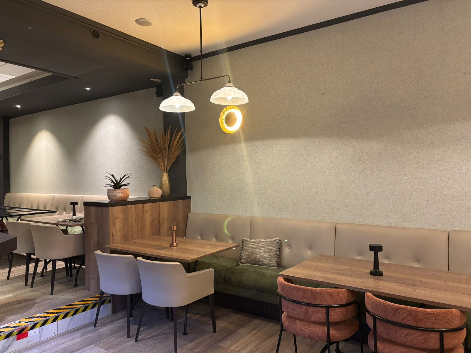 Anthony's Taverne Foto 5